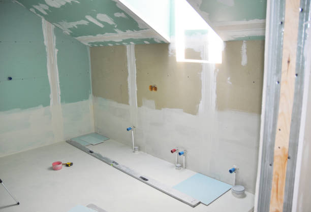 Best Industrial Mold Remediation  in Byram, MS