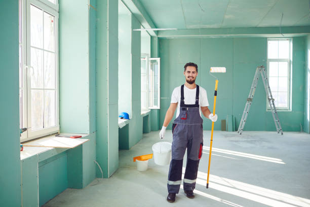 Best Black Mold Removal  in Byram, MS