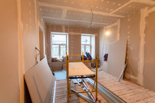 Best Mold Prevention Services  in Byram, MS